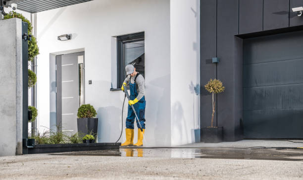 Best Fence Cleaning and Maintenance in East Alton, IL
